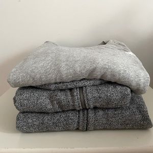 Roots Sweater Bundle